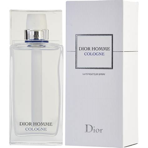 dior herrenduft weiß|dior cologne for men.